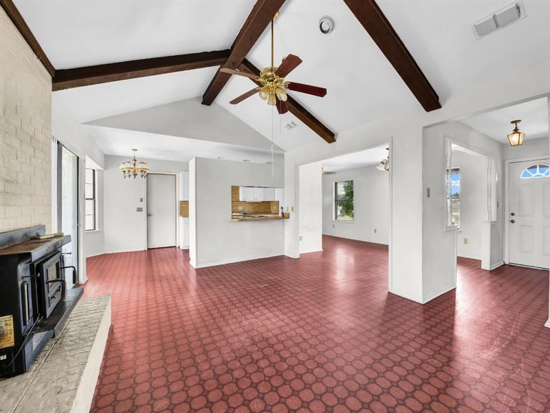 401 Old Agnes Road, Weatherford TX 76088 - Photo 24
