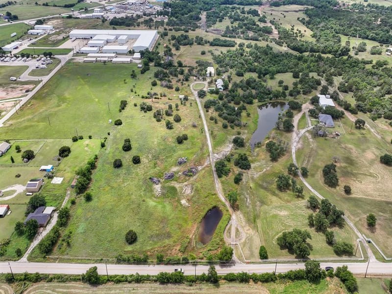 401 Old Agnes Road, Weatherford TX 76088 - Photo 34