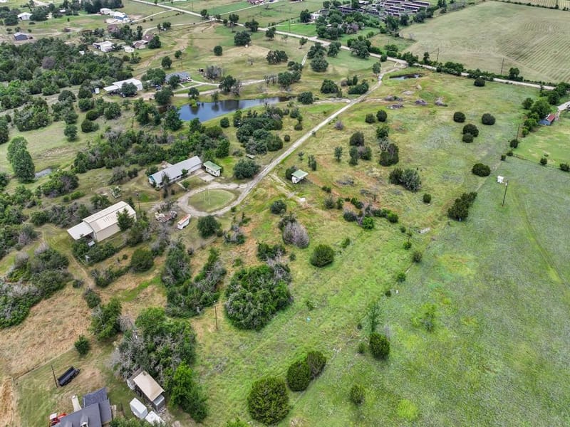 401 Old Agnes Road, Weatherford TX 76088 - Photo 38