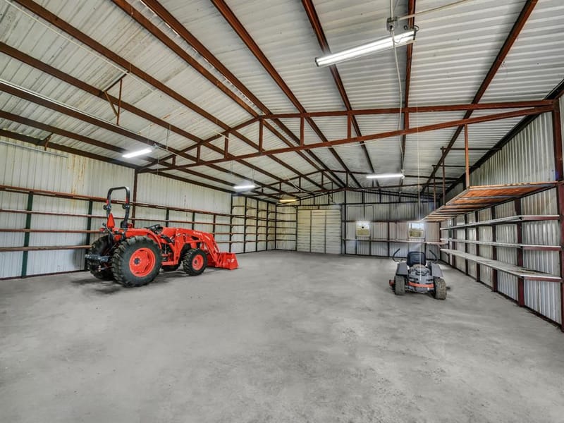 401 Old Agnes Road, Weatherford TX 76088 - Photo 10