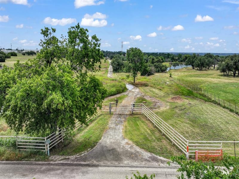 401 Old Agnes Road, Weatherford TX 76088 - Photo 15