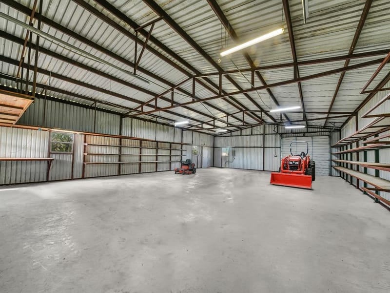 401 Old Agnes Road, Weatherford TX 76088 - Photo 11