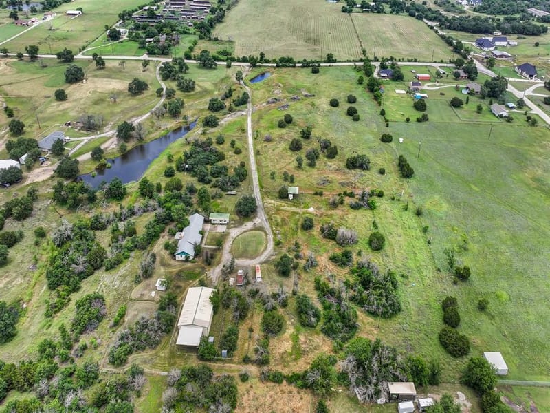 401 Old Agnes Road, Weatherford TX 76088 - Photo 39