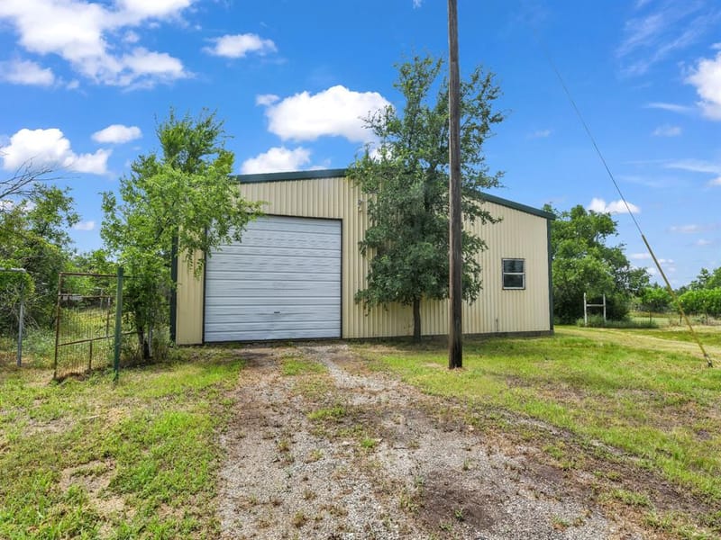 401 Old Agnes Road, Weatherford TX 76088 - Photo 8