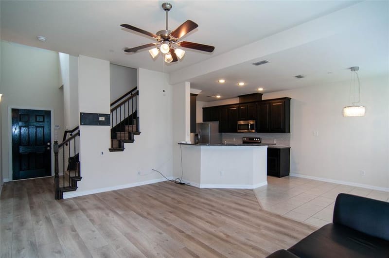 1928 Argyle Lane, Lewisville TX 75067 - Photo 6