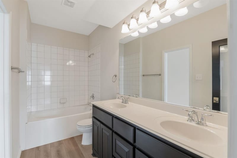 1928 Argyle Lane, Lewisville TX 75067 - Photo 17
