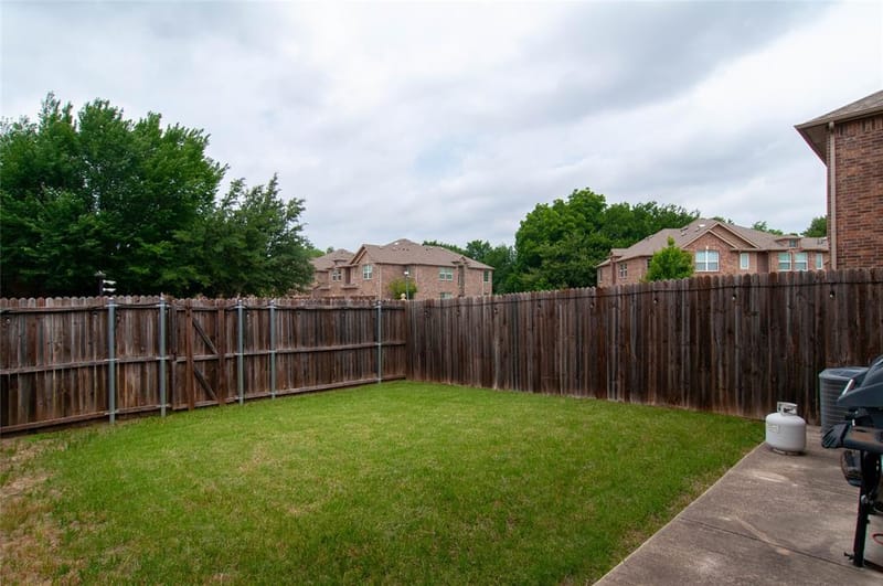 1928 Argyle Lane, Lewisville TX 75067 - Photo 28