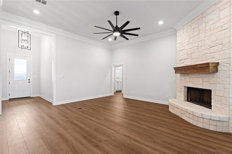 10117 Castleberry Lane, Waco TX 76712 - Photo 12