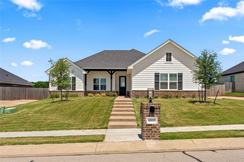 10117 Castleberry Lane, Waco TX 76712