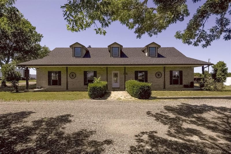 2403 Greathouse Road, Waxahachie TX 75167 - Photo 2