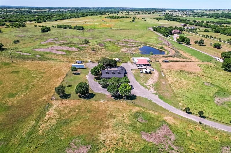 2403 Greathouse Road, Waxahachie TX 75167