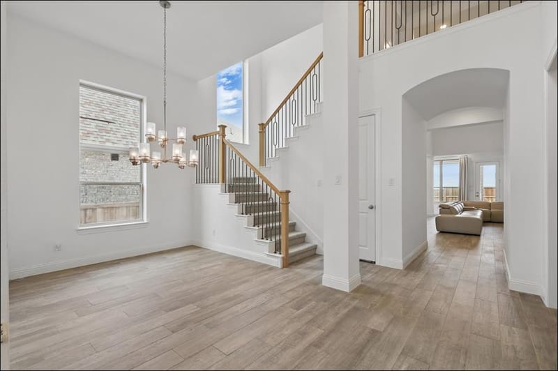 1001 Gentle Knoll Lane, Prosper TX 75078 - Photo 6