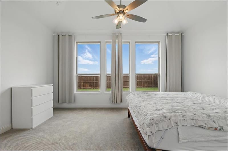 1001 Gentle Knoll Lane, Prosper TX 75078 - Photo 17
