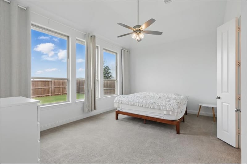1001 Gentle Knoll Lane, Prosper TX 75078 - Photo 16
