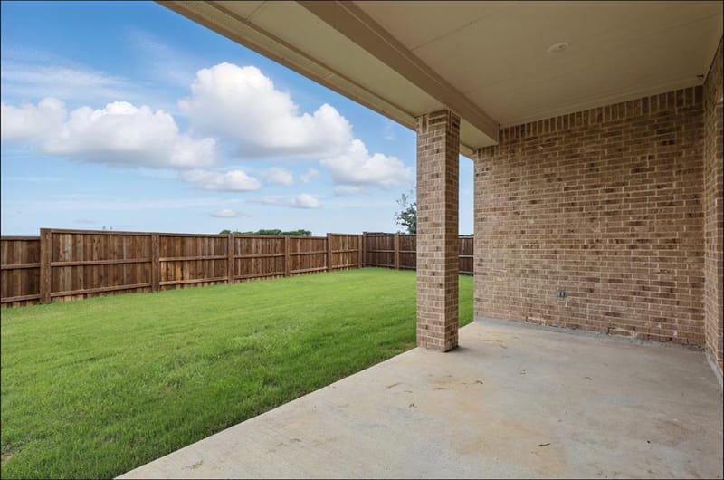1001 Gentle Knoll Lane, Prosper TX 75078 - Photo 36