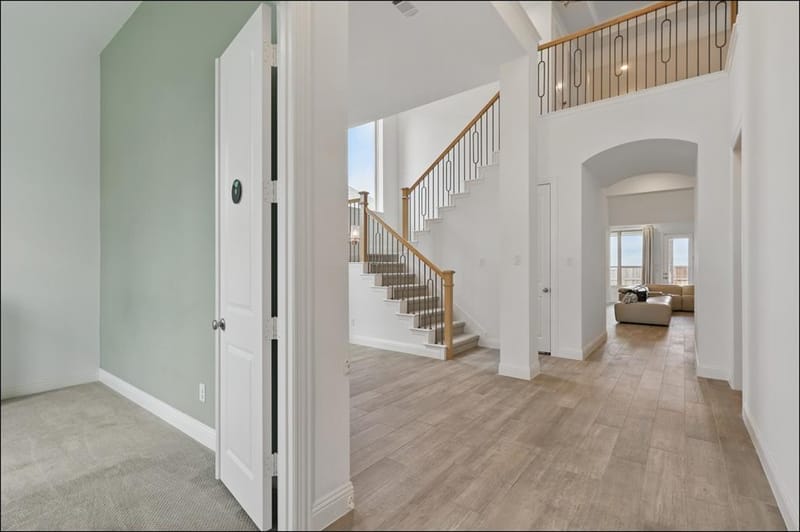 1001 Gentle Knoll Lane, Prosper TX 75078 - Photo 5