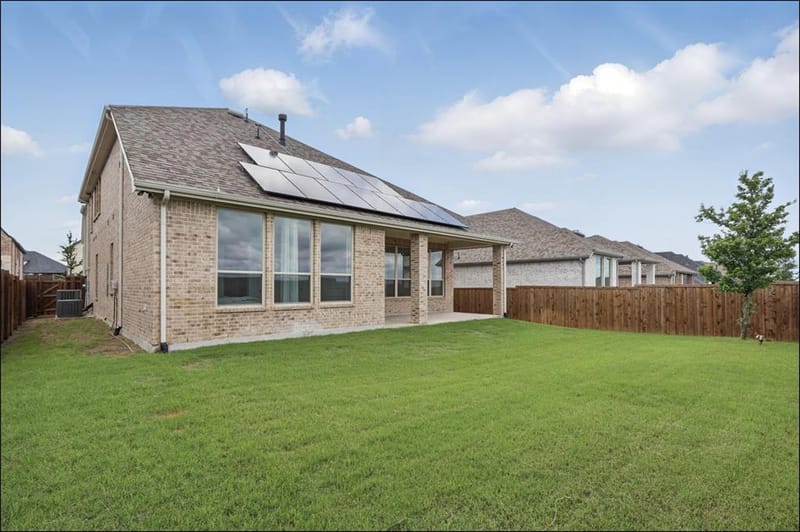 1001 Gentle Knoll Lane, Prosper TX 75078 - Photo 37