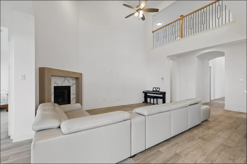 1001 Gentle Knoll Lane, Prosper TX 75078 - Photo 15