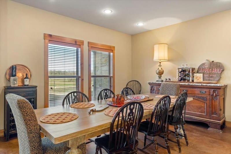 240 PR 1613, Mount Pleasant TX 75455 - Photo 23
