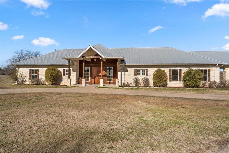 240 PR 1613, Mount Pleasant TX 75455 - Photo 6