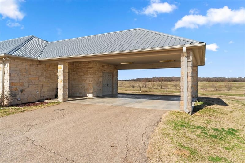 240 PR 1613, Mount Pleasant TX 75455 - Photo 13