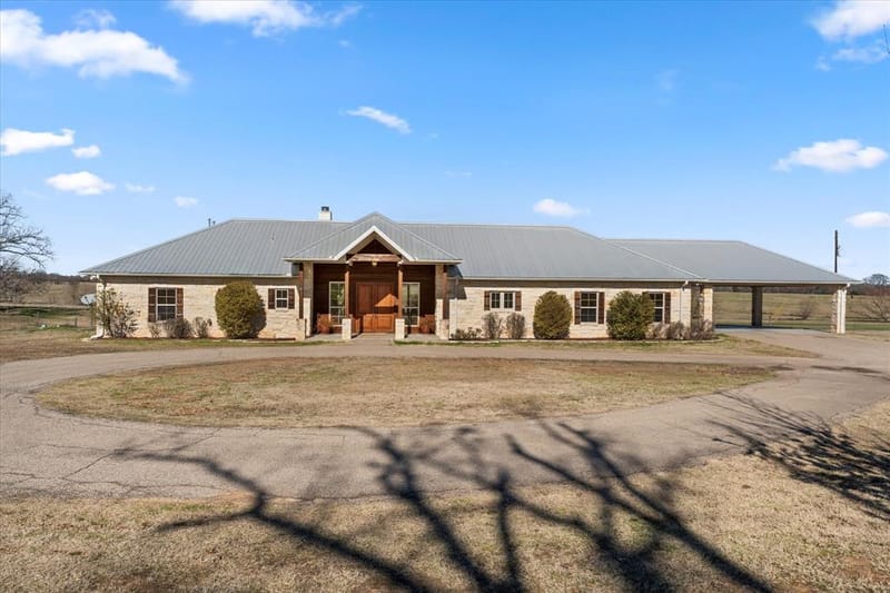 240 PR 1613, Mount Pleasant TX 75455 - Photo 12