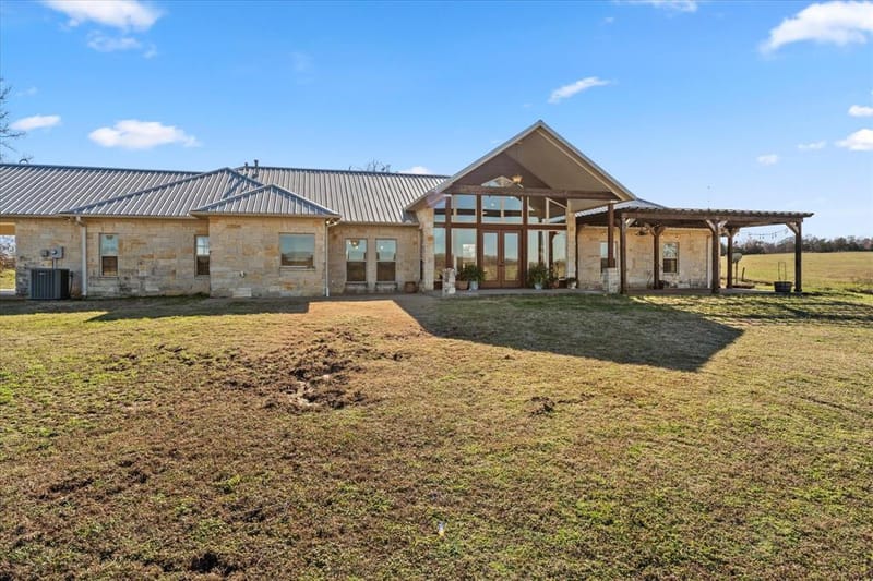 240 PR 1613, Mount Pleasant TX 75455 - Photo 5