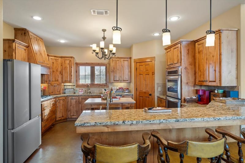240 PR 1613, Mount Pleasant TX 75455 - Photo 20