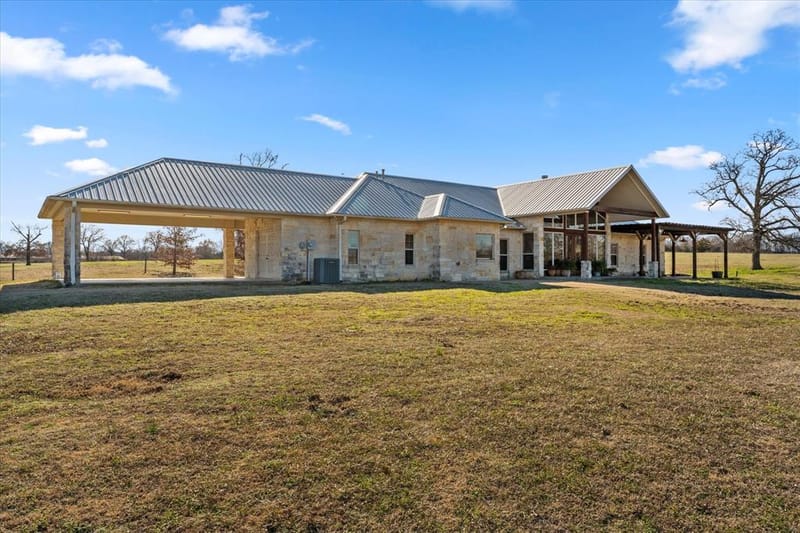 240 PR 1613, Mount Pleasant TX 75455 - Photo 9