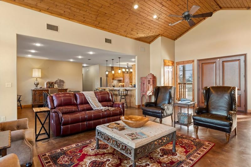 240 PR 1613, Mount Pleasant TX 75455 - Photo 24