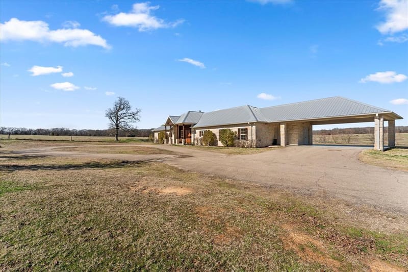 240 PR 1613, Mount Pleasant TX 75455 - Photo 10