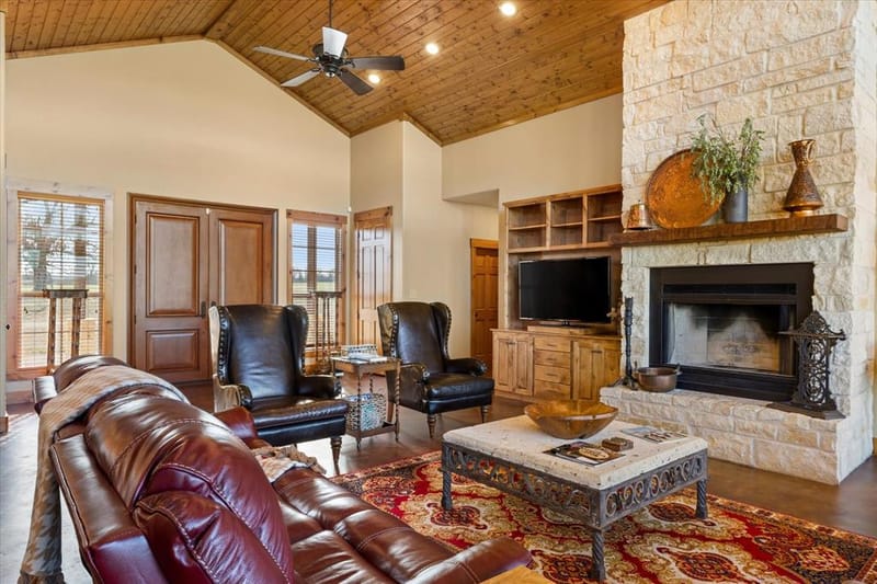 240 PR 1613, Mount Pleasant TX 75455 - Photo 25