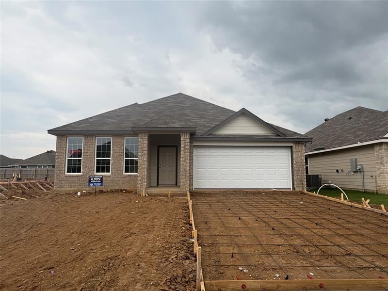 4053 Rimfire Road, Waco TX 76705