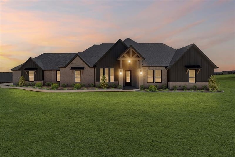 432 Royal Santana Run, Weatherford TX 76087 - Photo 28
