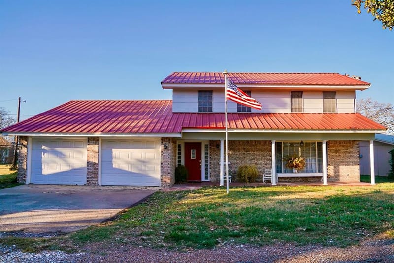 640 County Road 420a, Comanche TX 76442 - Photo 2