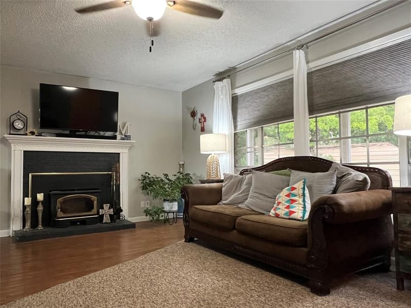 640 County Road 420a, Comanche TX 76442 - Photo 3