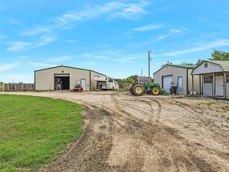 27809 W US Hwy 82, Sherman TX 75092 - Photo 26