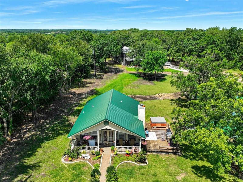 27809 W US Hwy 82, Sherman TX 75092 - Photo 36