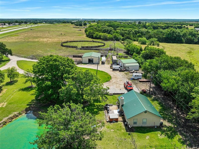 27809 W US Hwy 82, Sherman TX 75092 - Photo 33