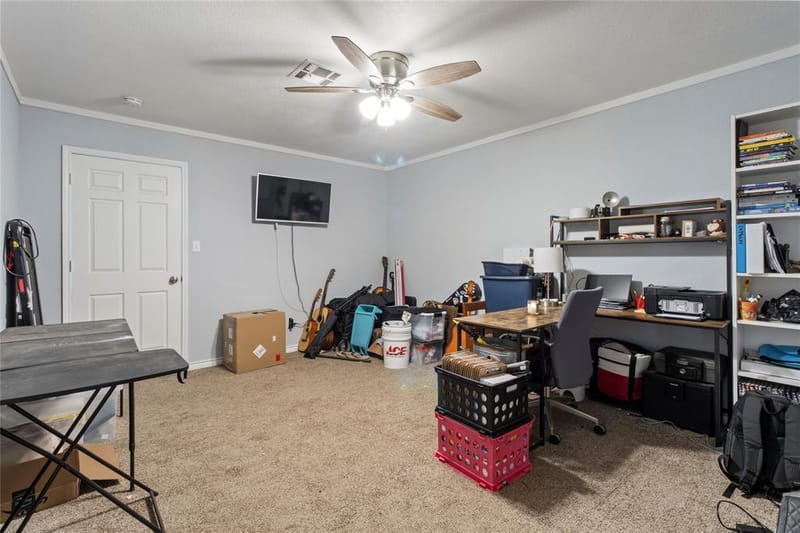 103 S San Jacinto Street, Whitney TX 76692 - Photo 13
