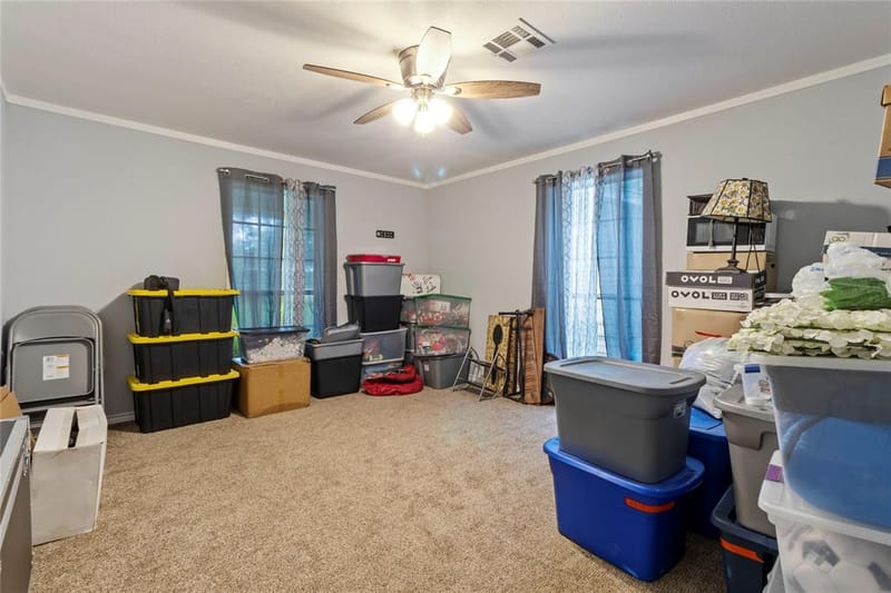 103 S San Jacinto Street, Whitney TX 76692 - Photo 12
