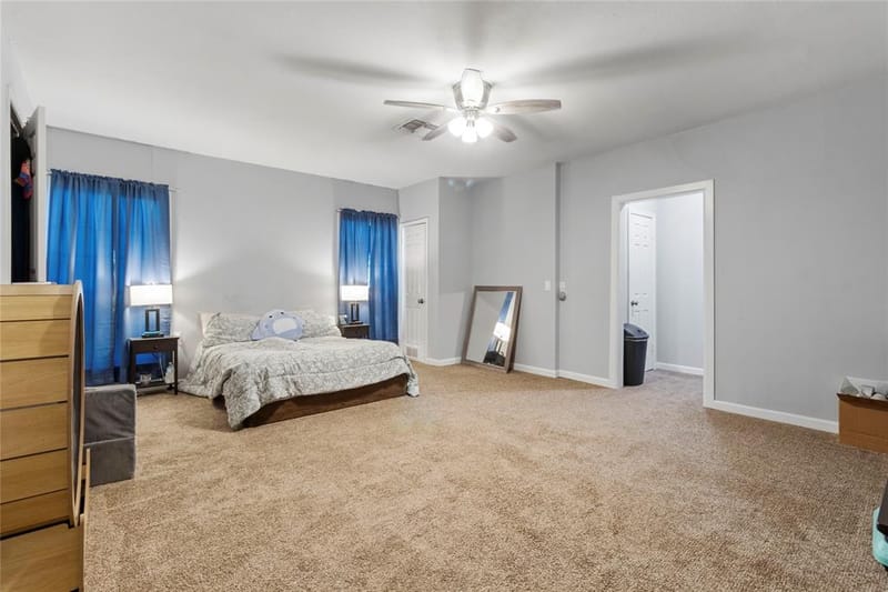 103 S San Jacinto Street, Whitney TX 76692 - Photo 9
