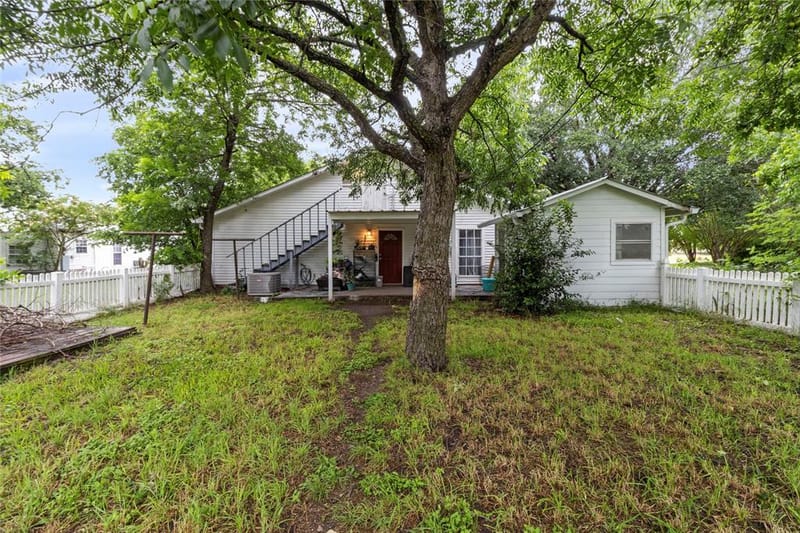 103 S San Jacinto Street, Whitney TX 76692 - Photo 15