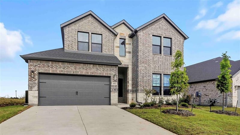 1011 Pitchfork Road, Royse City TX 75189 - Photo 2