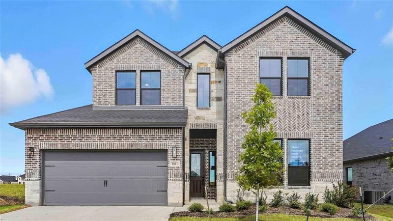 1011 Pitchfork Road, Royse City TX 75189