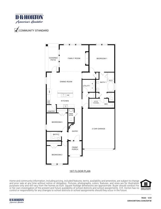 3112 Larry Lott Boulevard, Royse City TX 75189 - Photo 16
