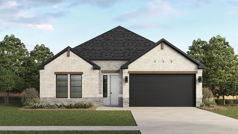 1019 Pitchfork Road, Royse City TX 75189 - Photo 3