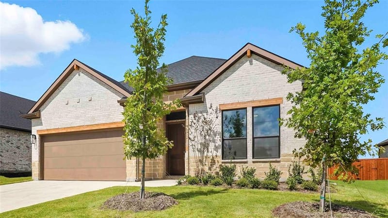 1019 Pitchfork Road, Royse City TX 75189