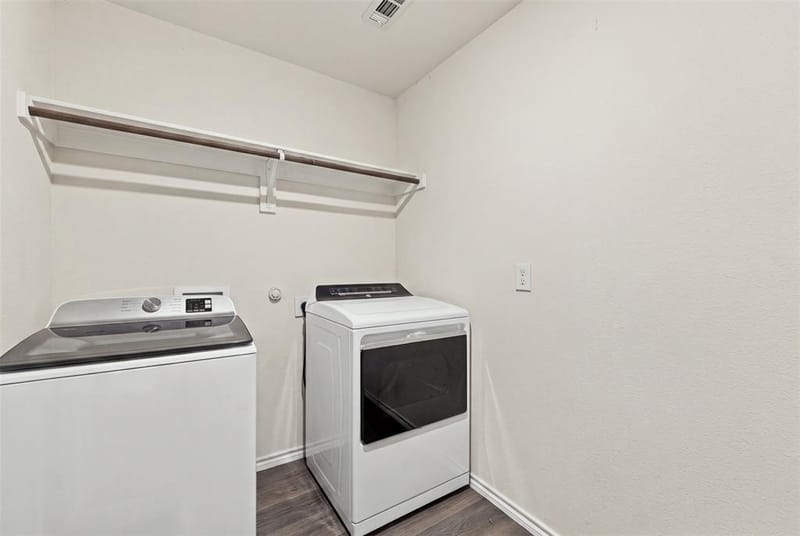 1312 Honeysuckle Drive, Josephine TX 75189 - Photo 23