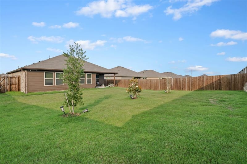 1312 Honeysuckle Drive, Josephine TX 75189 - Photo 27